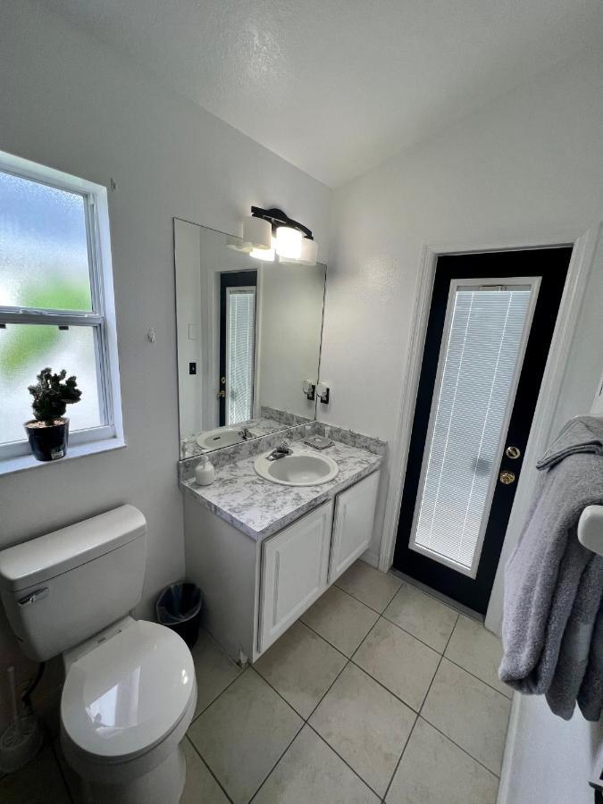 Grand Superior 4Br Pool House Near Disney Parks ดาเวนพอร์ต ภายนอก รูปภาพ