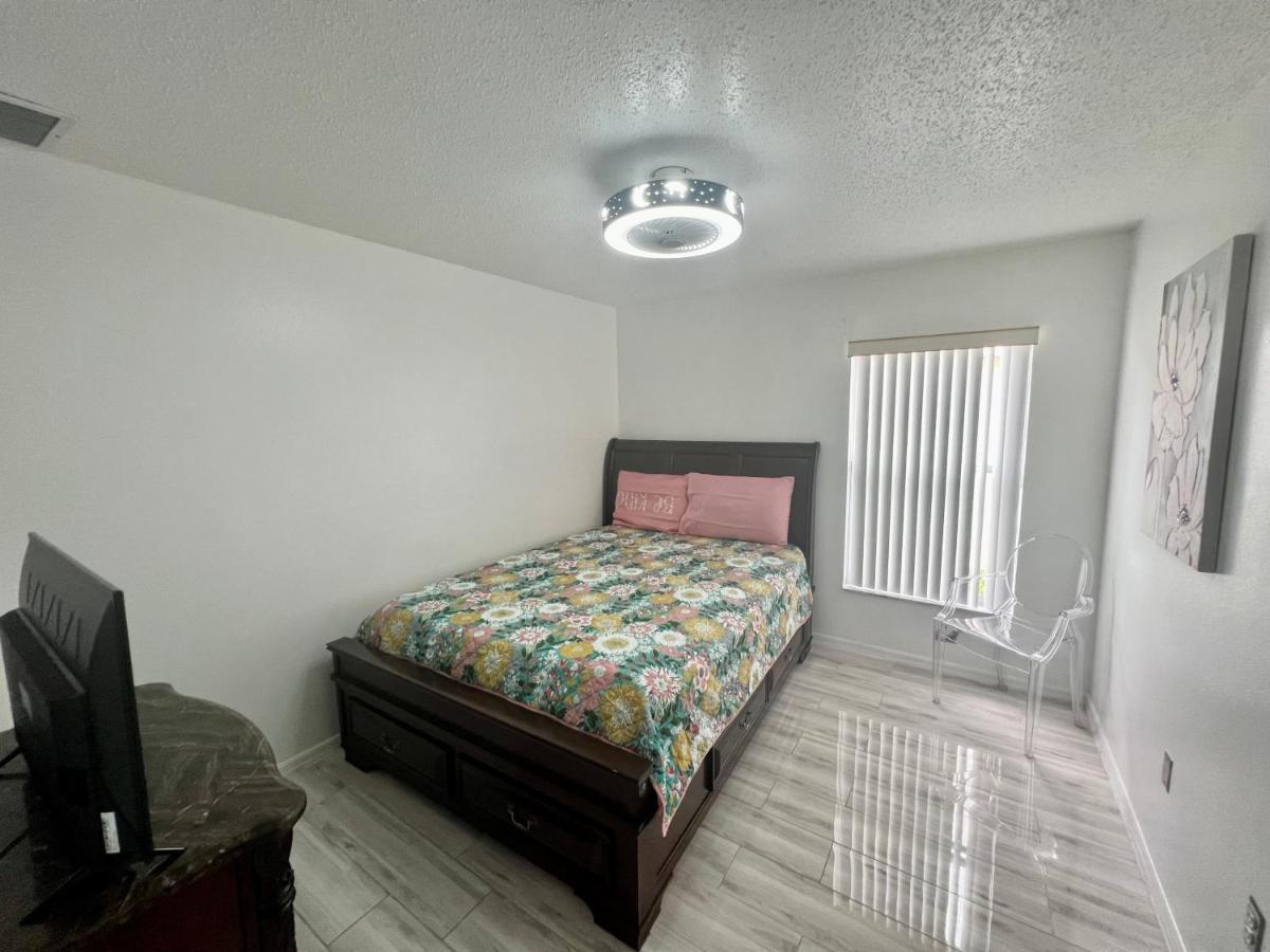 Grand Superior 4Br Pool House Near Disney Parks ดาเวนพอร์ต ภายนอก รูปภาพ