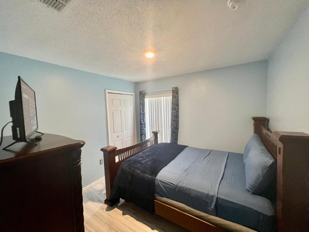 Grand Superior 4Br Pool House Near Disney Parks ดาเวนพอร์ต ภายนอก รูปภาพ