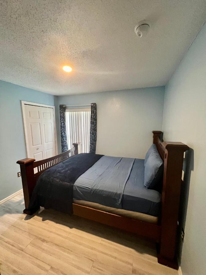 Grand Superior 4Br Pool House Near Disney Parks ดาเวนพอร์ต ภายนอก รูปภาพ