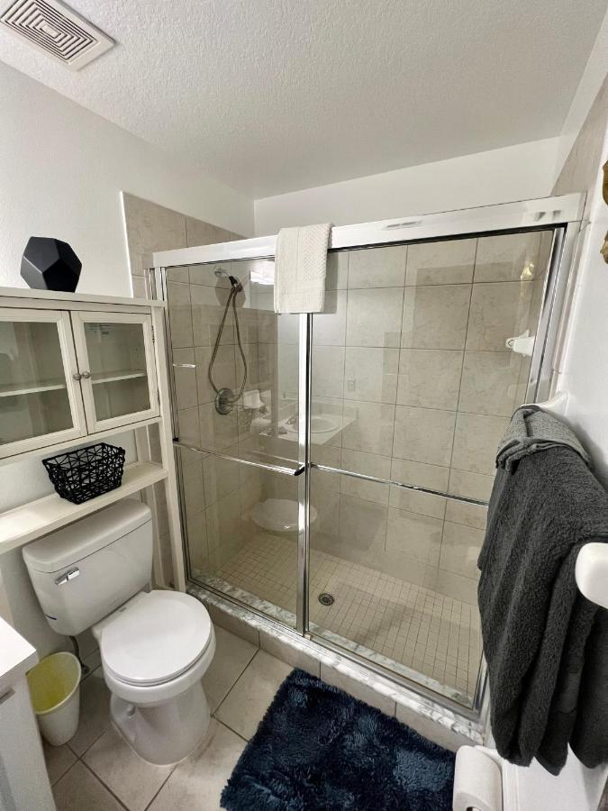 Grand Superior 4Br Pool House Near Disney Parks ดาเวนพอร์ต ภายนอก รูปภาพ