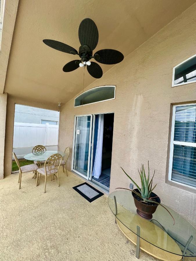 Grand Superior 4Br Pool House Near Disney Parks ดาเวนพอร์ต ภายนอก รูปภาพ