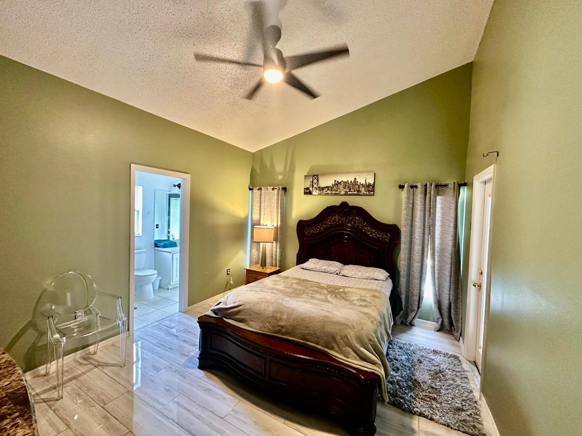 Grand Superior 4Br Pool House Near Disney Parks ดาเวนพอร์ต ภายนอก รูปภาพ
