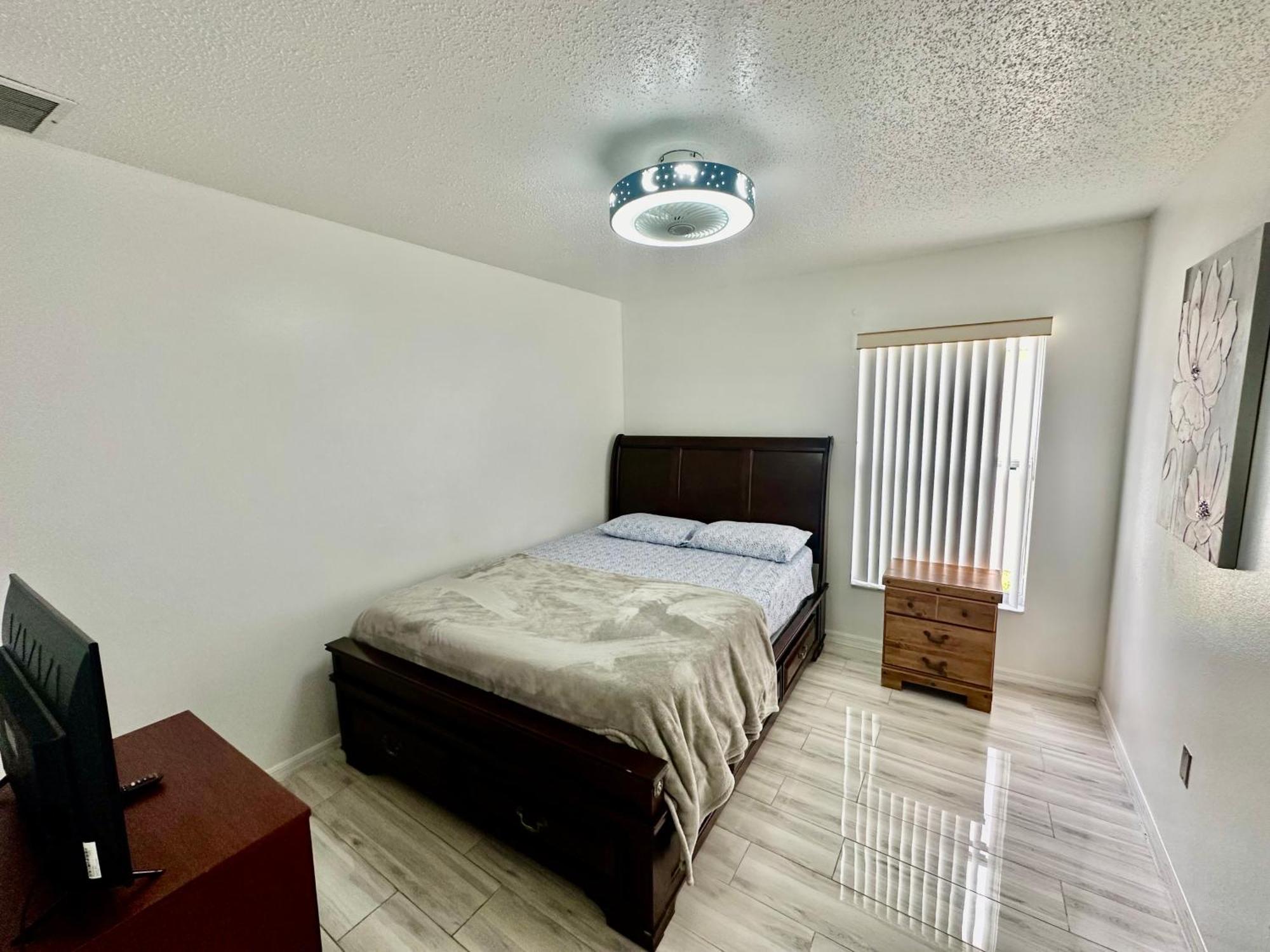 Grand Superior 4Br Pool House Near Disney Parks ดาเวนพอร์ต ภายนอก รูปภาพ